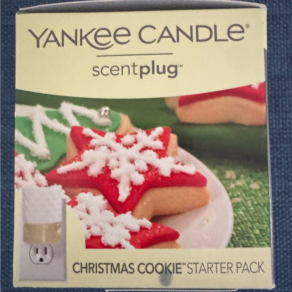 🔴NEW🔴, Yankee Candle Scent Plug Starter Pack - Picture 2 of 5
